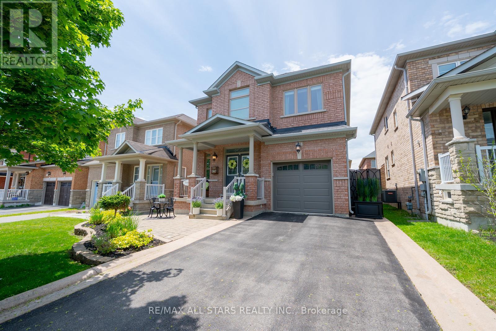 45 GRANDWOOD AVENUE, Whitchurch-Stouffville, Ontario