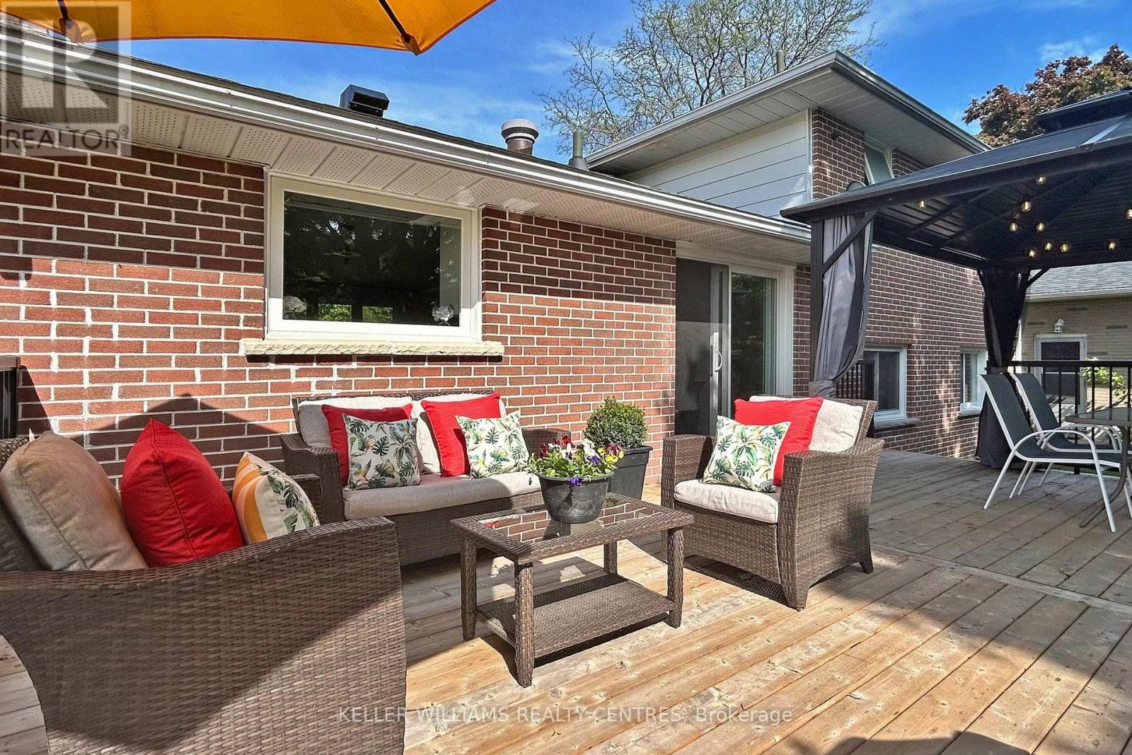4 Northpark Road, Barrie, Ontario  L4M 2J3 - Photo 38 - S12186480
