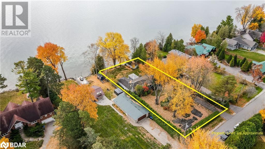Property at 155 PARKSIDE DR Drive image 4