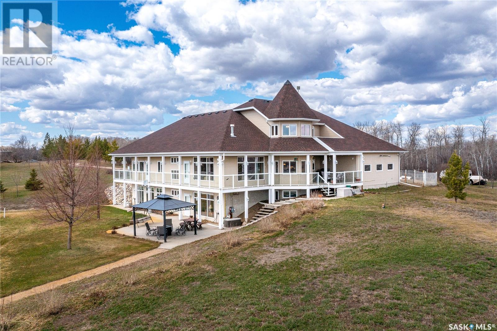Olson Acreage, Vanscoy Rm No. 345, Saskatchewan