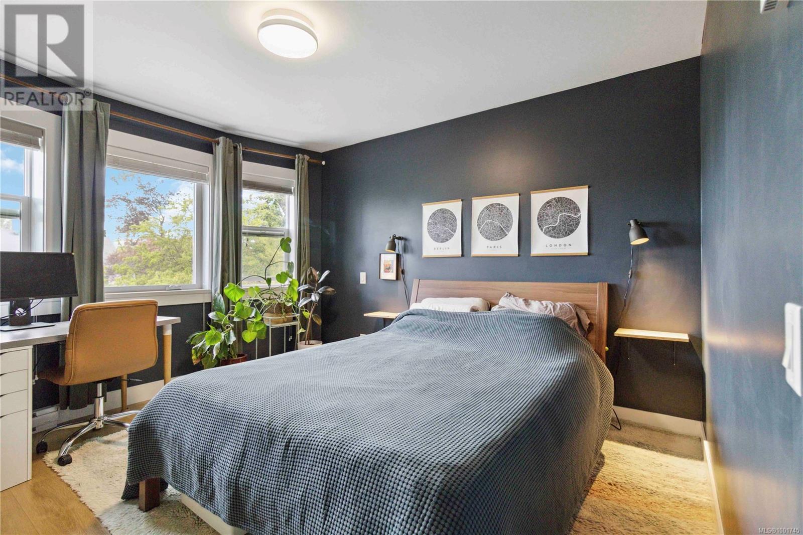 5 1146 Caledonia Ave, Victoria, British Columbia  V8T 1G1 - Photo 28 - 1001745