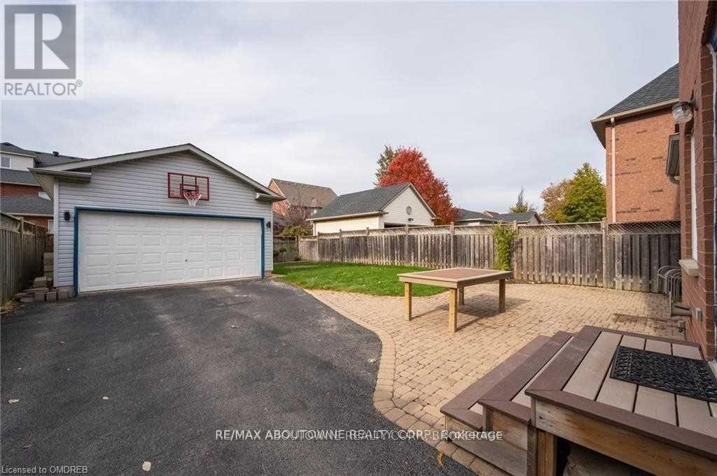 499 River Glen Boulevard, Oakville, Ontario  L6H 6N6 - Photo 3 - W12186478