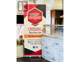 2985 ISLINGTON AVENUE, Toronto, Ontario