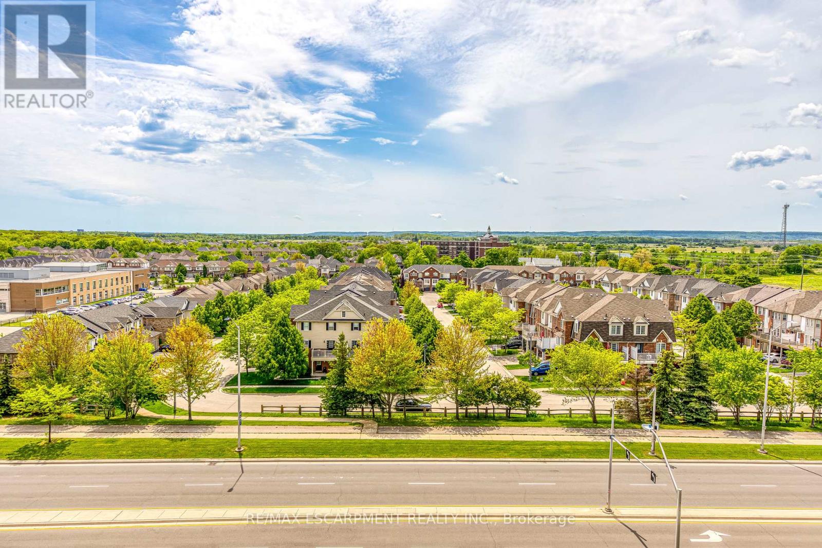 613 - 2490 Old Bronte Road, Oakville, Ontario  L6M 0Y5 - Photo 20 - W12186487