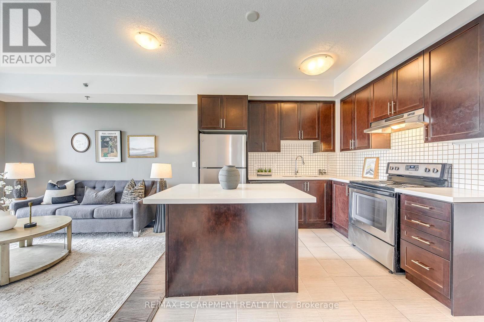 613 - 2490 Old Bronte Road, Oakville, Ontario  L6M 0Y5 - Photo 8 - W12186487