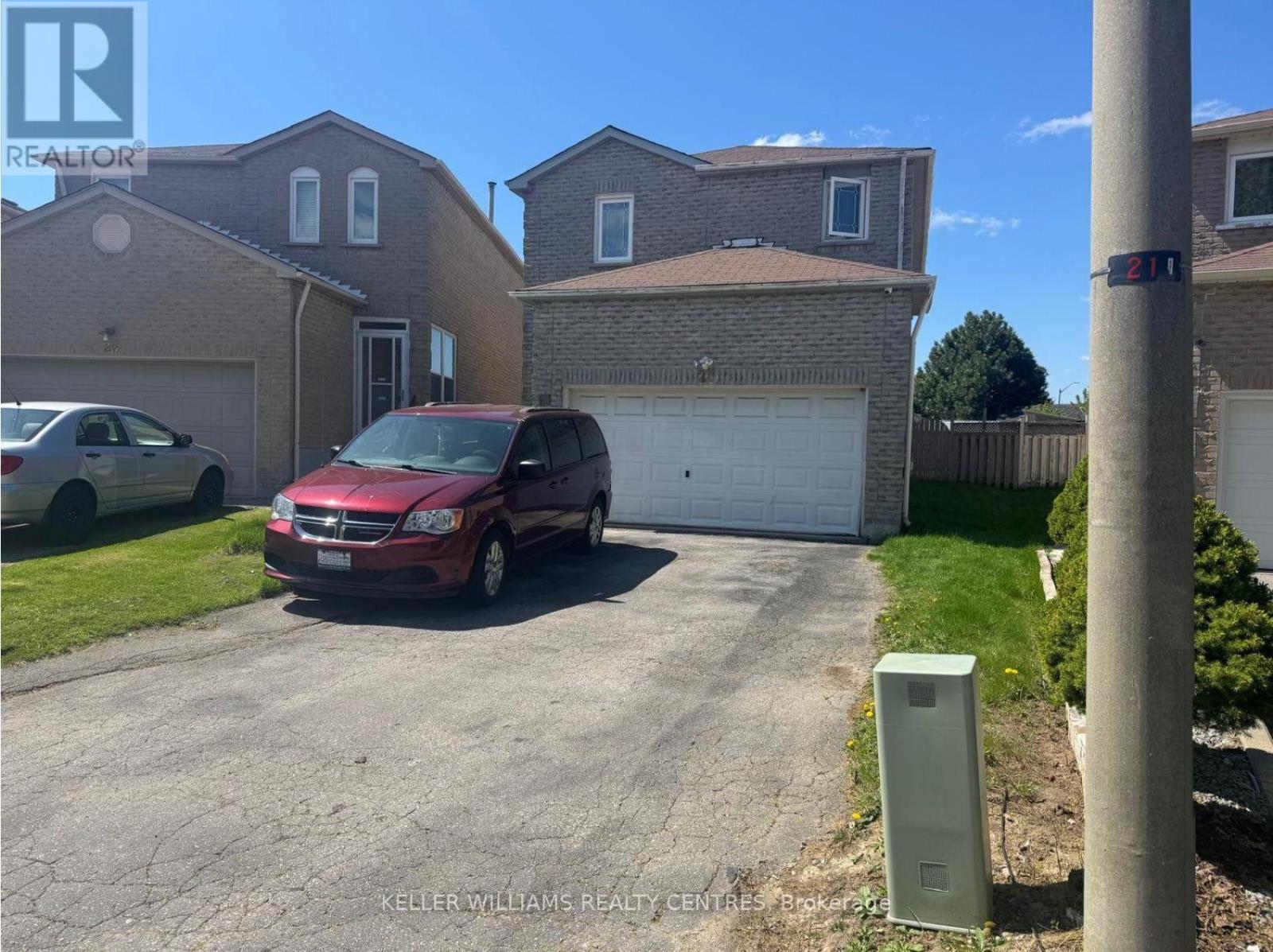 23 ALDERBURY DRIVE S, Markham, Ontario