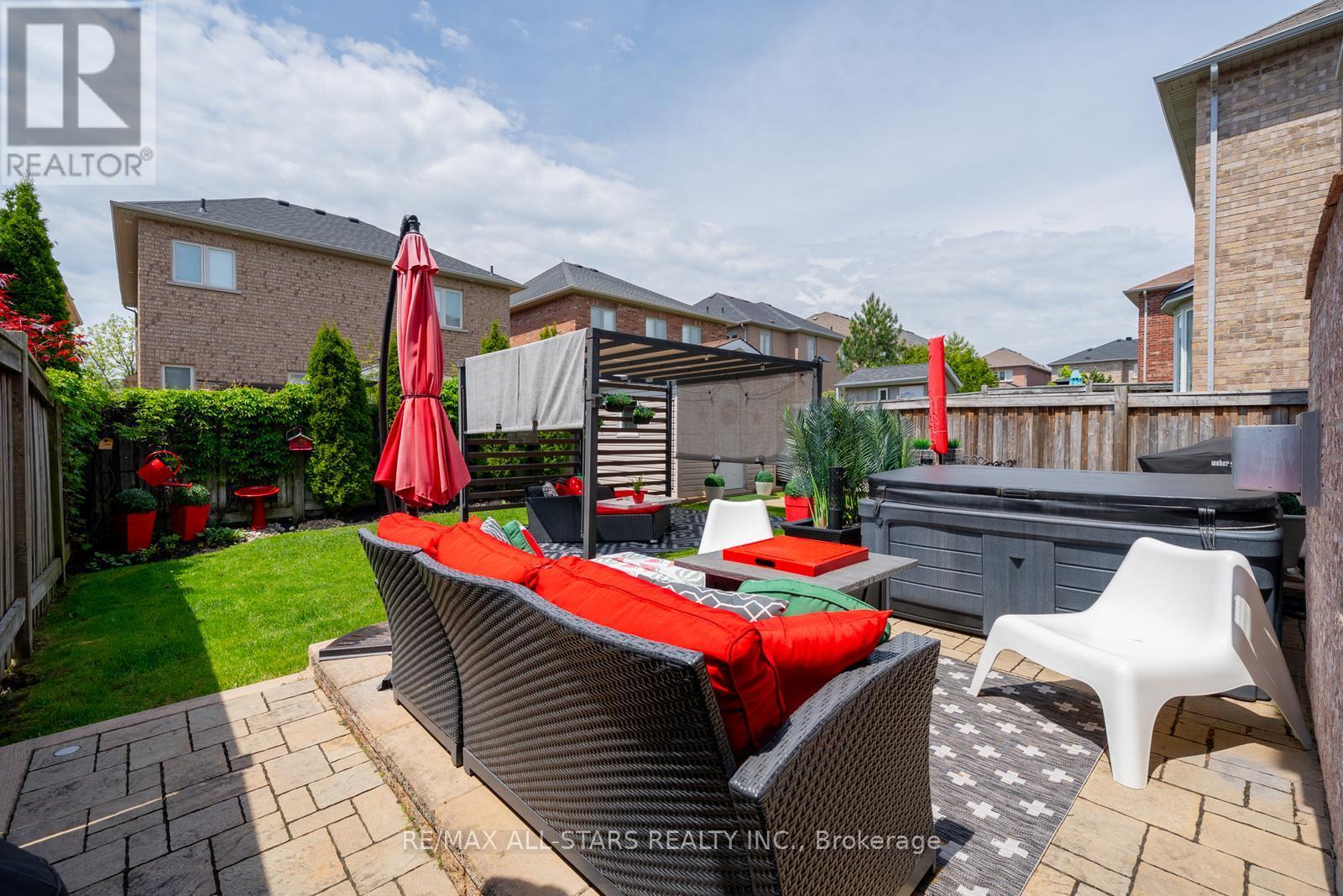 45 Grandwood Avenue, Whitchurch-Stouffville, Ontario  L4A 0R5 - Photo 31 - N12186471