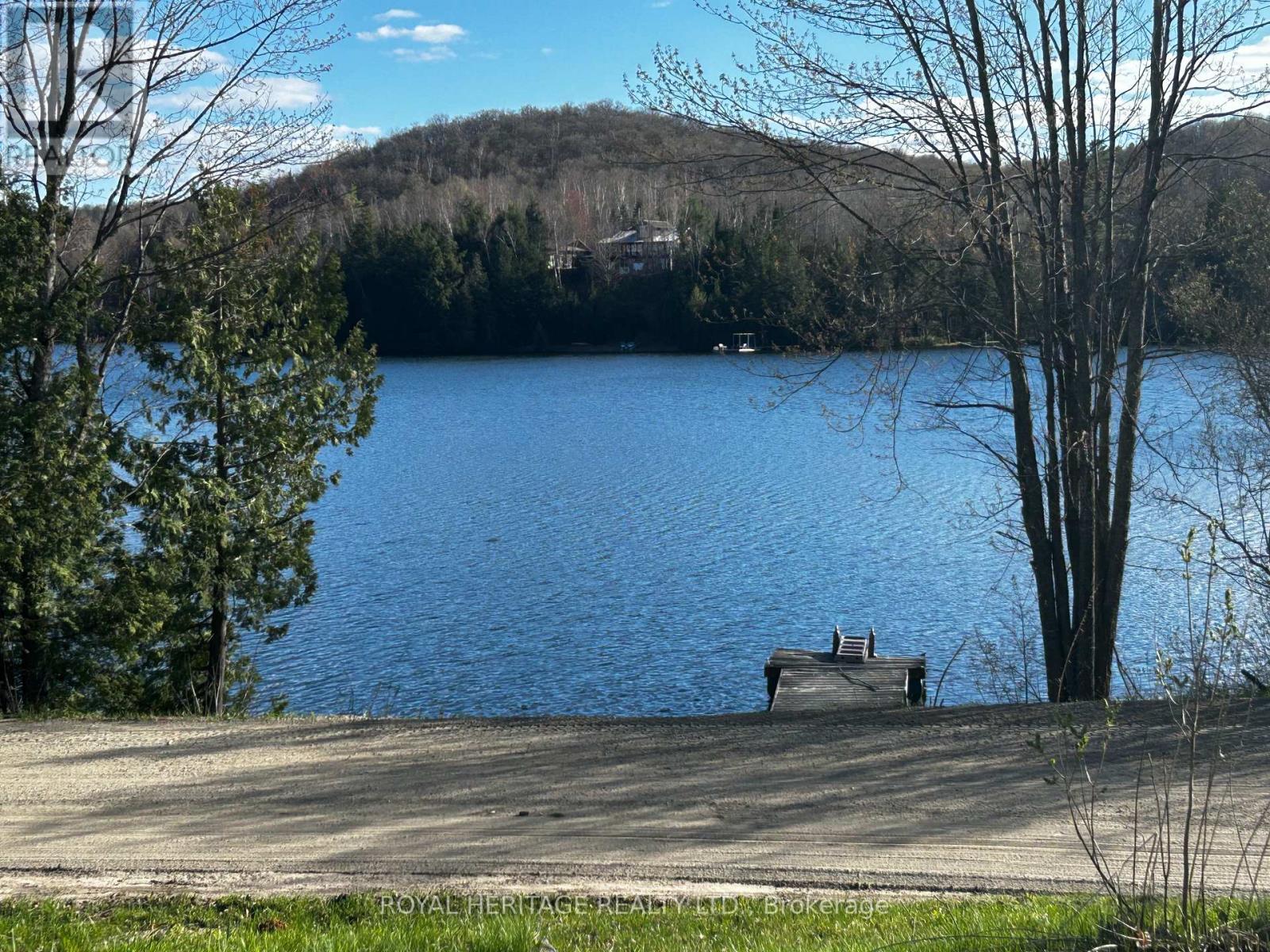 256 TROUT LAKE ROAD, Faraday, Ontario