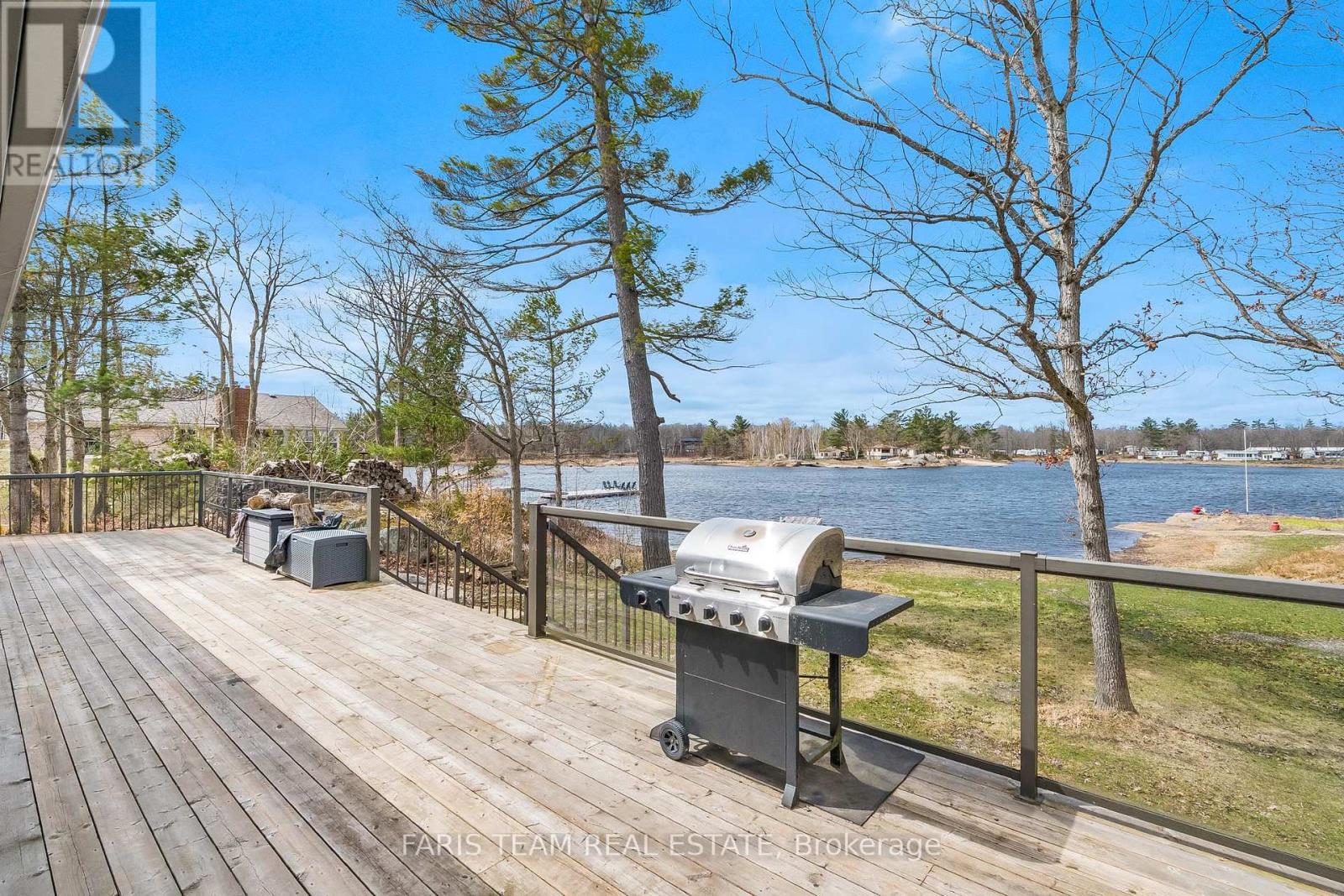51 Harmony Road, Georgian Bay, Ontario  L0K 1S0 - Photo 14 - X12186477