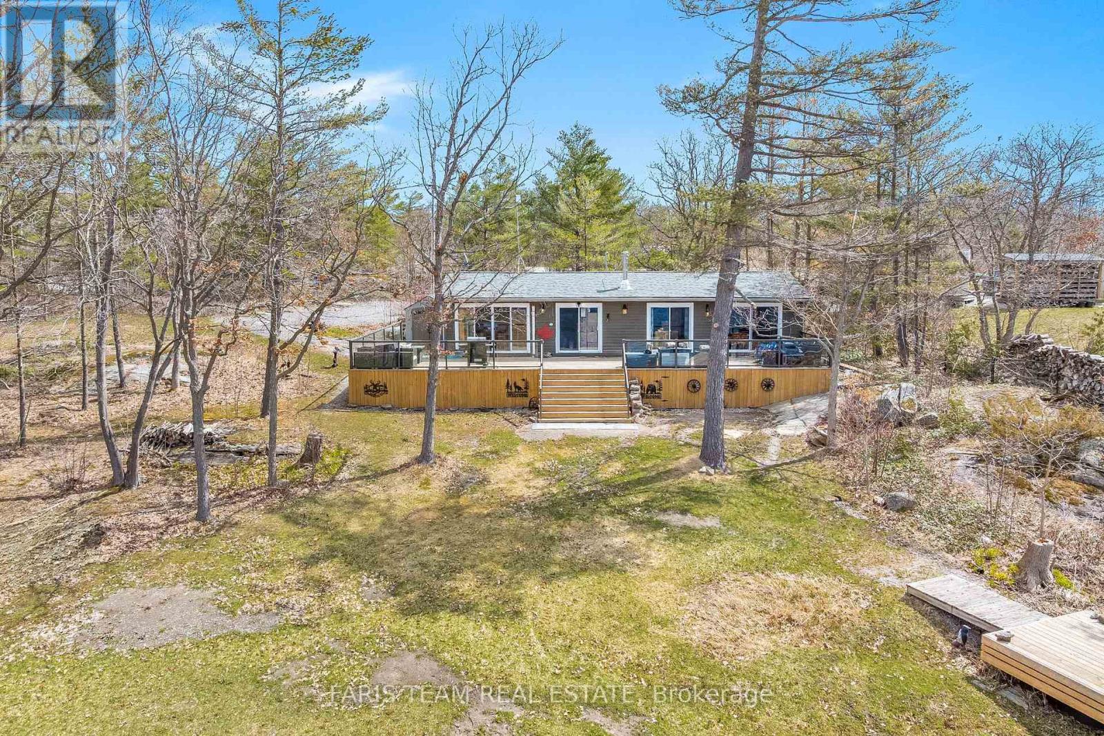 51 Harmony Road, Georgian Bay, Ontario  L0K 1S0 - Photo 19 - X12186477