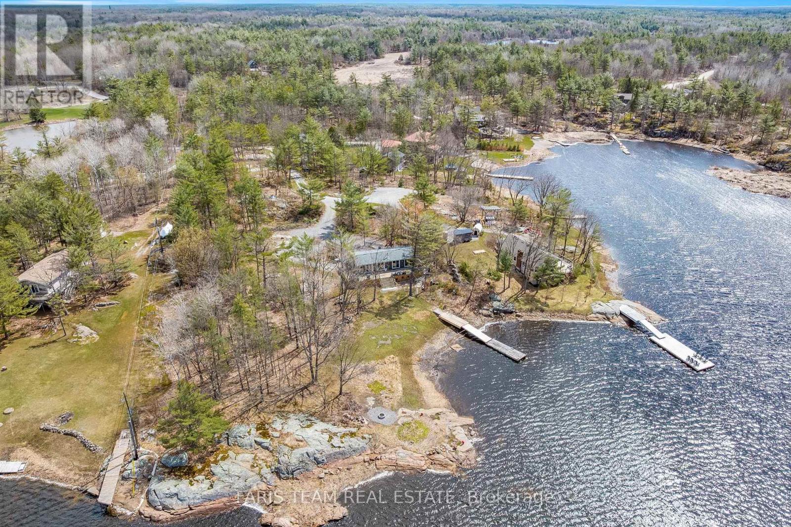 51 Harmony Road, Georgian Bay, Ontario  L0K 1S0 - Photo 24 - X12186477
