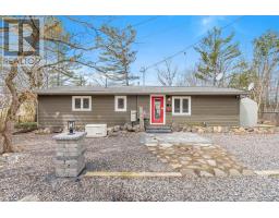 51 HARMONY ROAD, Georgian Bay, Ontario