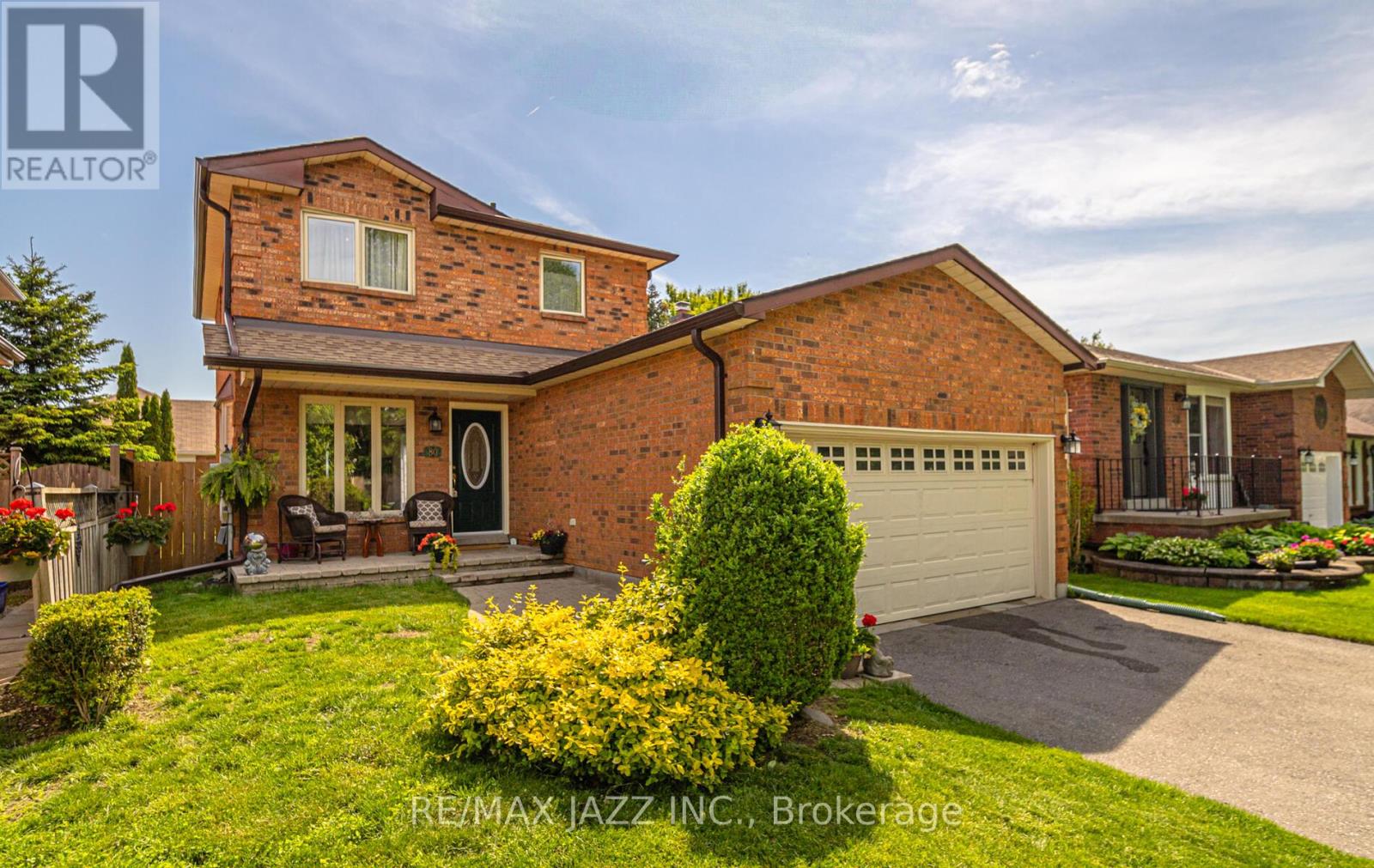 80 BARLEY MILL CRESCENT, Clarington, Ontario
