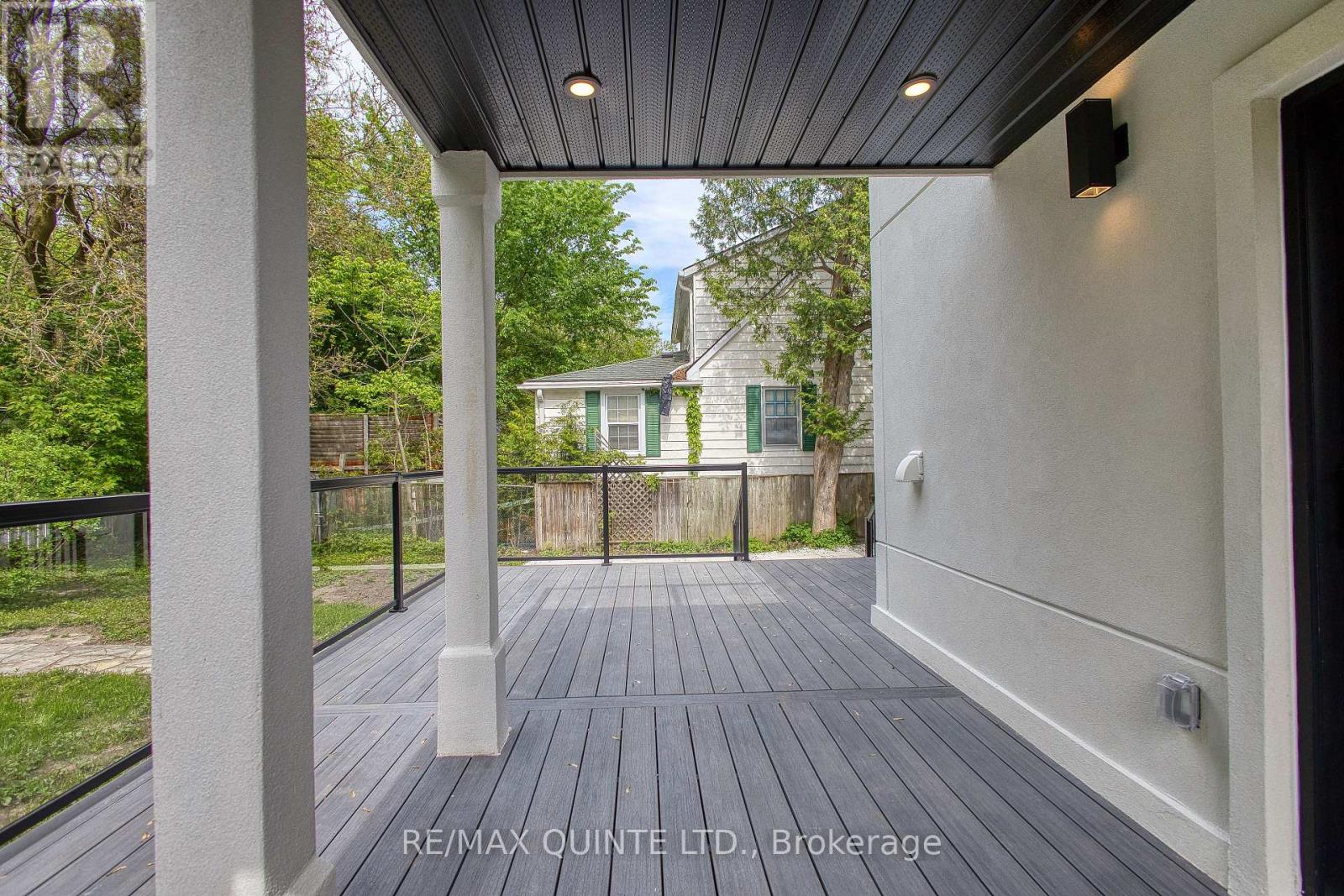 214 Victoria Avenue, Belleville, Ontario  K8N 2C3 - Photo 43 - X12186530