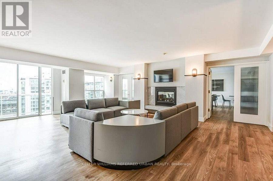 201 - 323 Richmond Street, Toronto, Ontario  M5A 4R3 - Photo 37 - C12174982