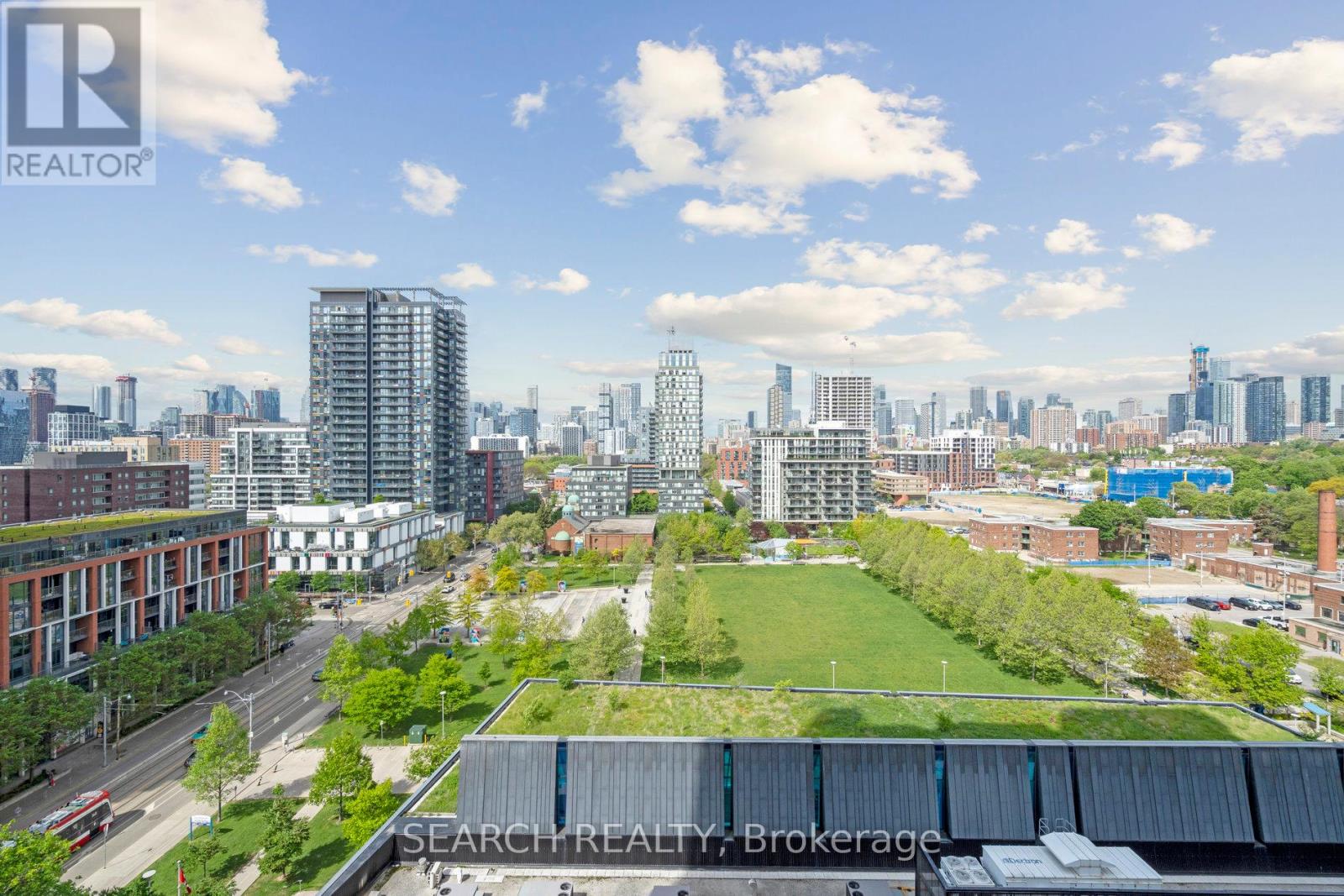 1108 - 225 Sumach Street, Toronto, Ontario  M5A 0P8 - Photo 12 - C12183603