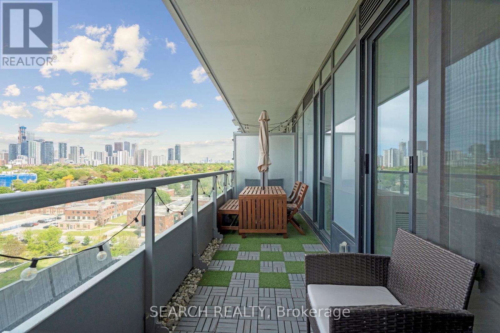 1108 - 225 Sumach Street, Toronto, Ontario  M5A 0P8 - Photo 33 - C12183603