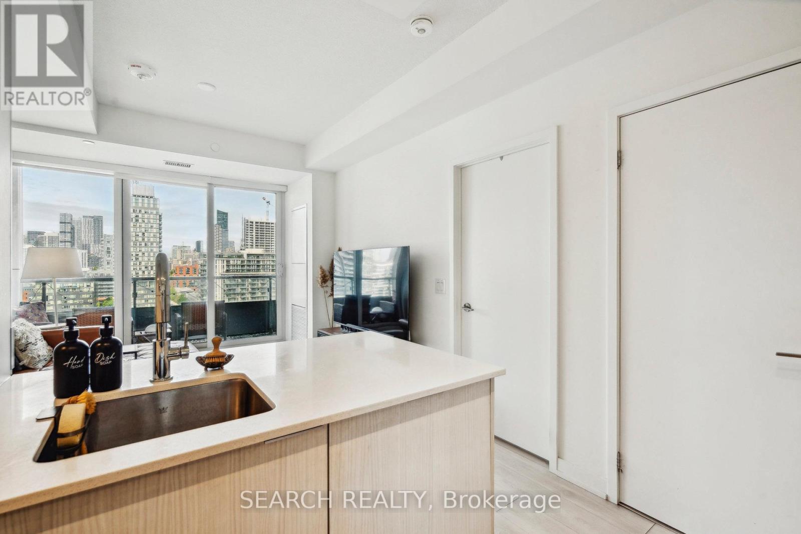 1108 - 225 Sumach Street, Toronto, Ontario  M5A 0P8 - Photo 11 - C12183603