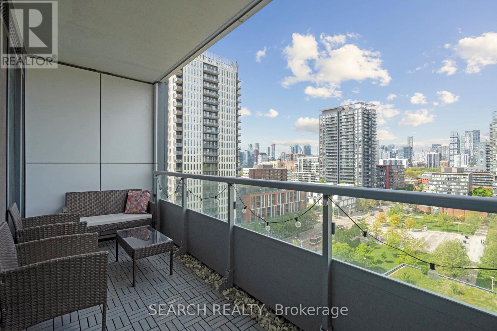1108 - 225 Sumach Street, Toronto, Ontario  M5A 0P8 - Photo 13 - C12183603