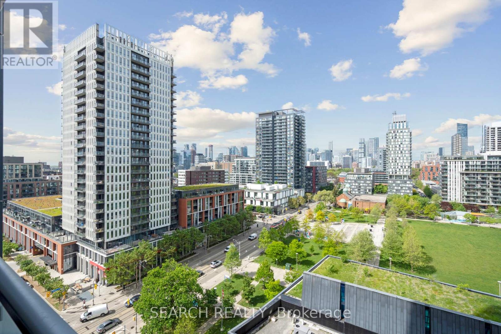1108 - 225 Sumach Street, Toronto, Ontario  M5A 0P8 - Photo 34 - C12183603