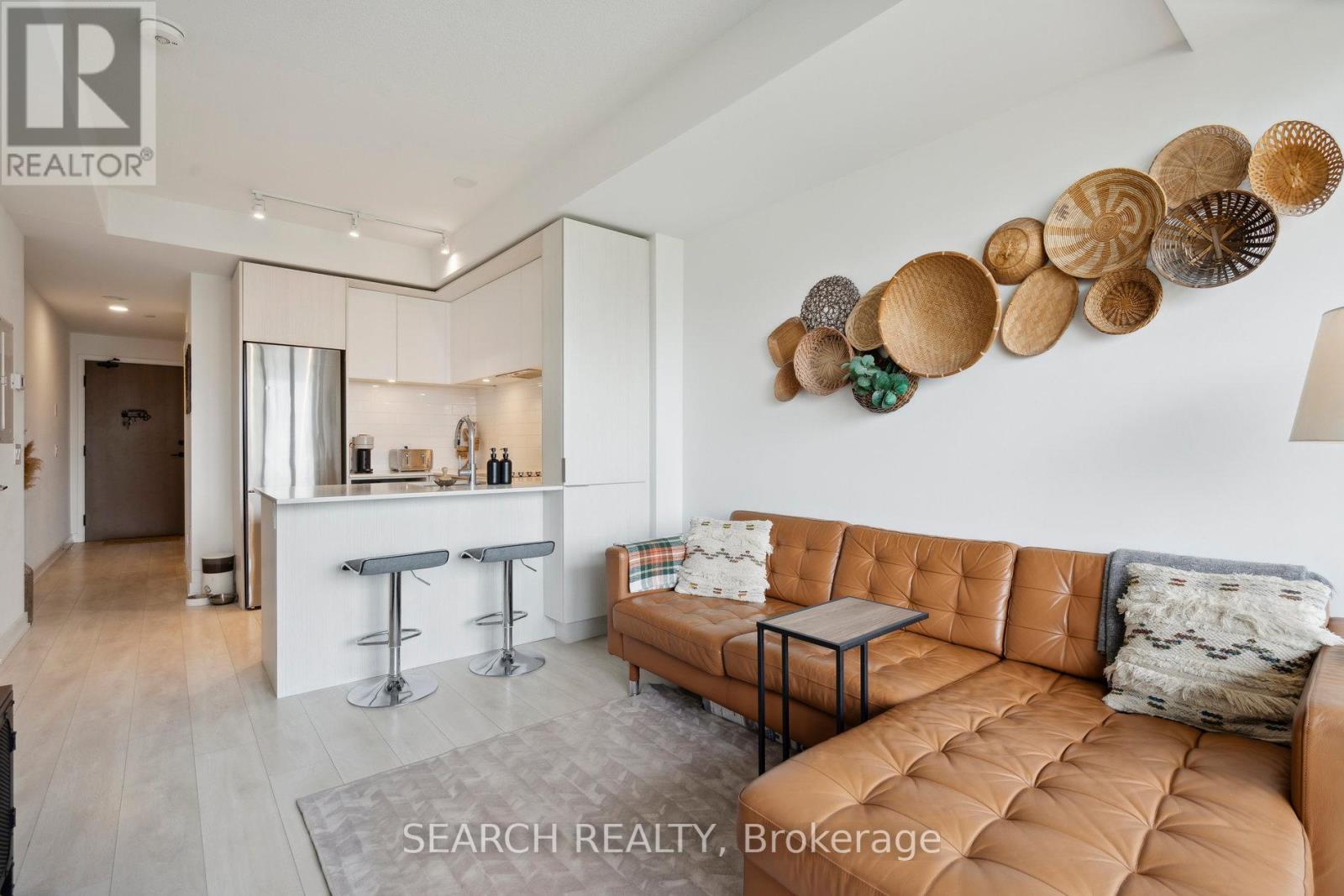 1108 - 225 Sumach Street, Toronto, Ontario  M5A 0P8 - Photo 7 - C12183603