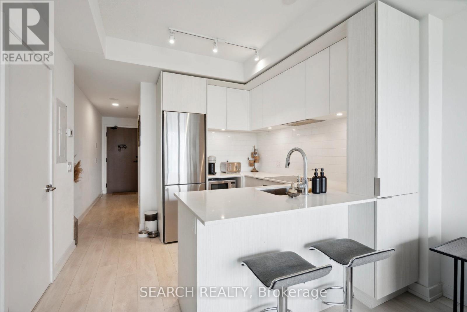 1108 - 225 Sumach Street, Toronto, Ontario  M5A 0P8 - Photo 8 - C12183603
