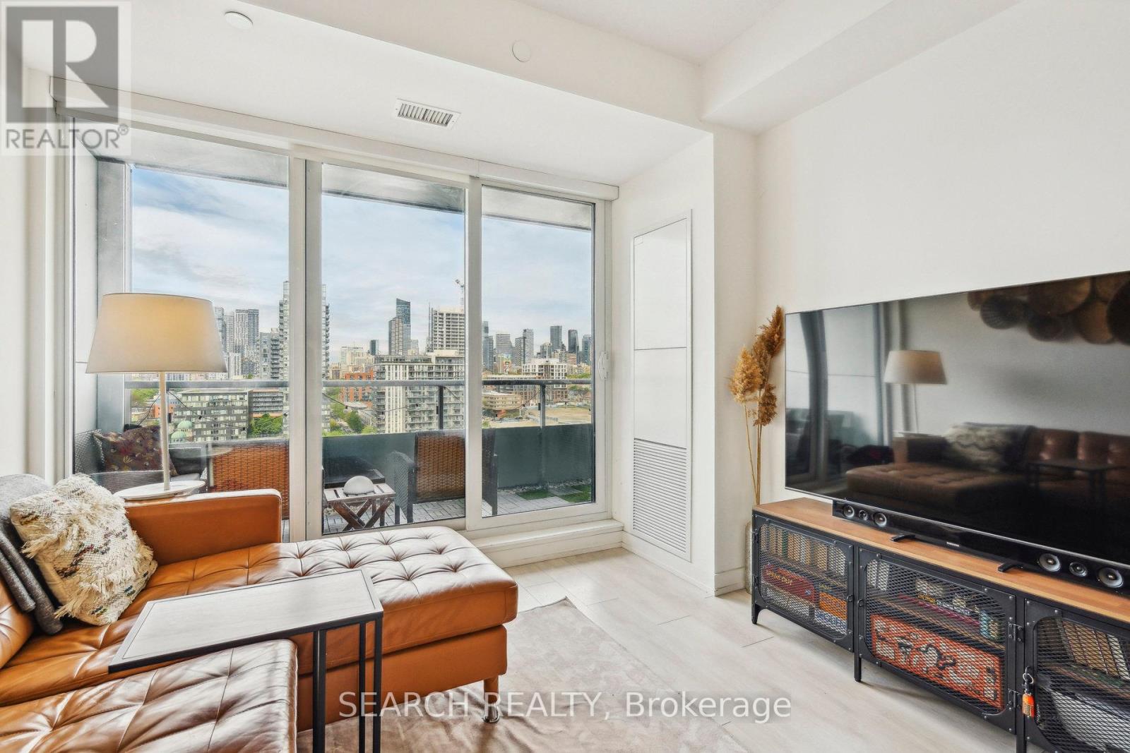 1108 - 225 Sumach Street, Toronto, Ontario  M5A 0P8 - Photo 6 - C12183603