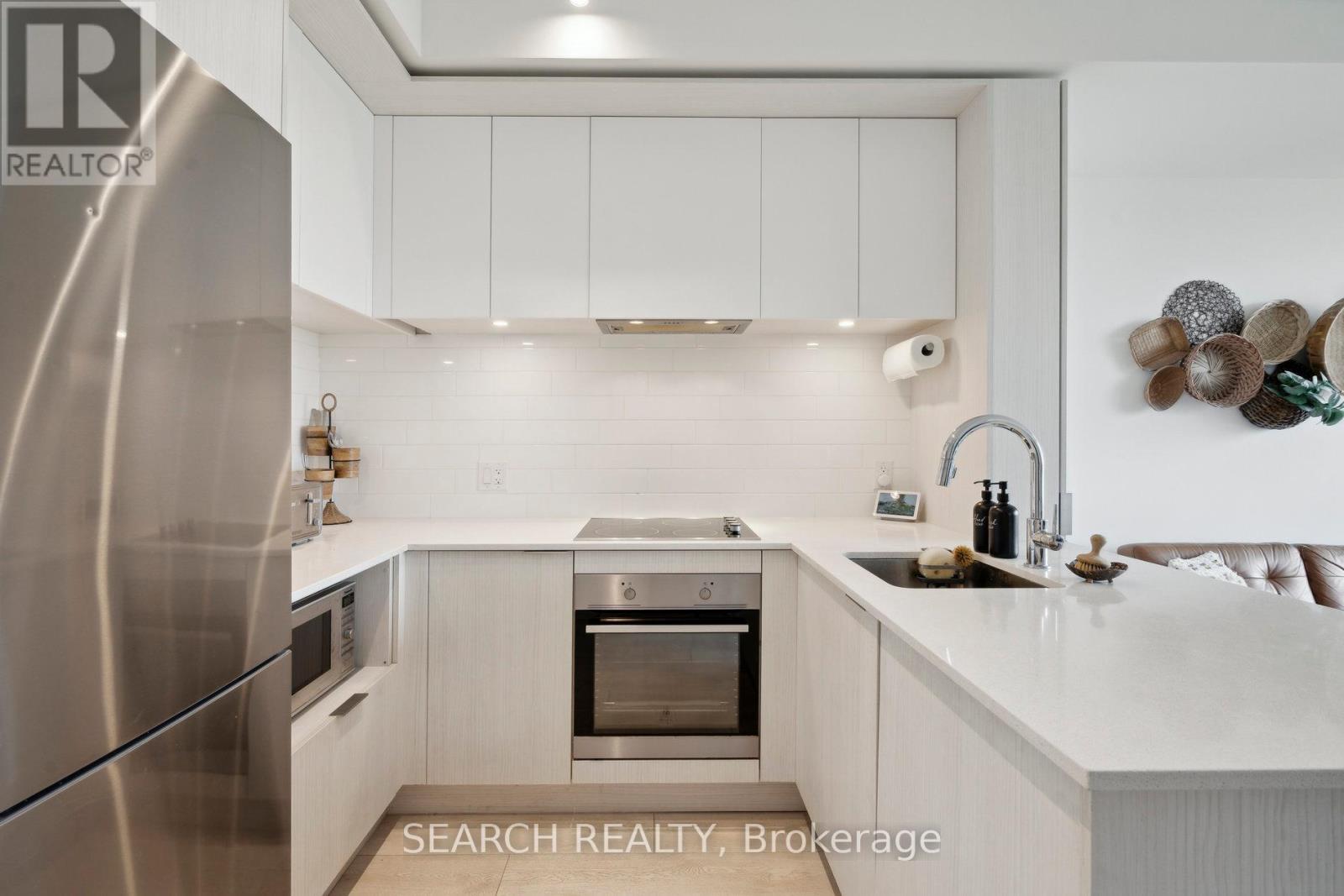 1108 - 225 Sumach Street, Toronto, Ontario  M5A 0P8 - Photo 9 - C12183603