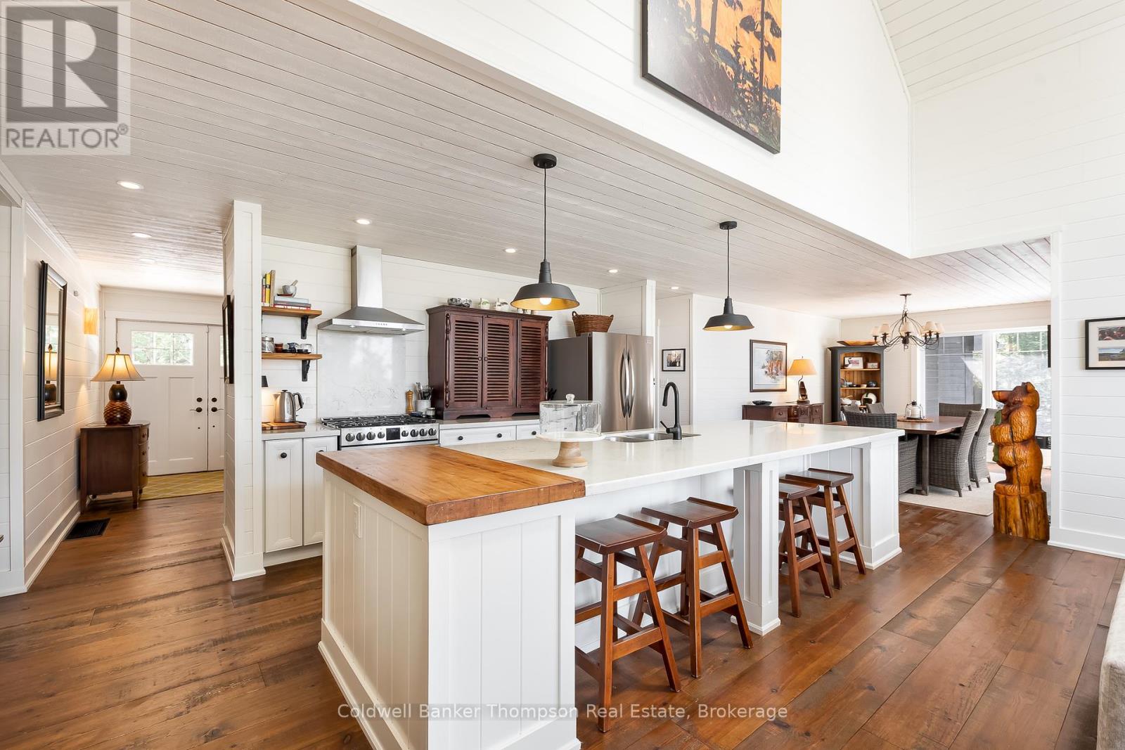 59 Waters Edge Lane, Huntsville, Ontario  P1H 0H9 - Photo 11 - X12186517