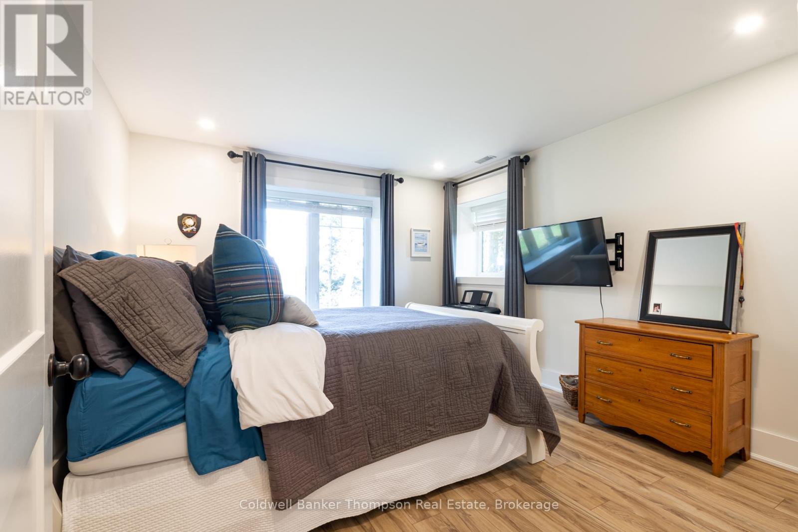 59 Waters Edge Lane, Huntsville, Ontario  P1H 0H9 - Photo 32 - X12186517