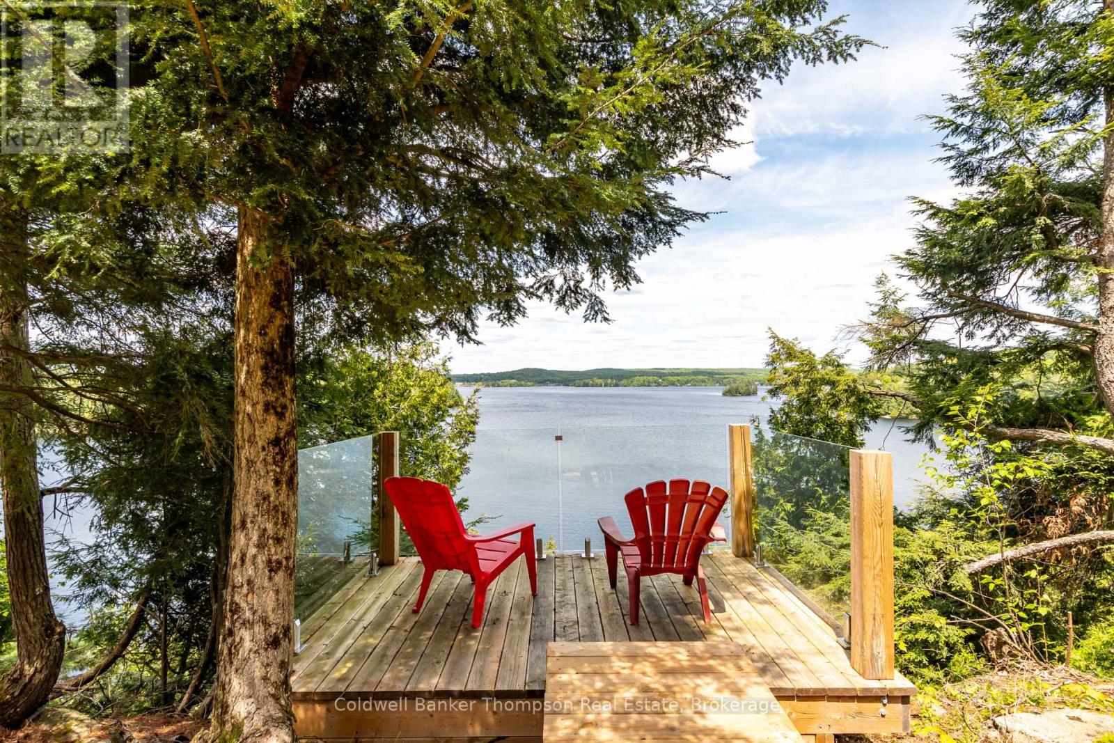 59 Waters Edge Lane, Huntsville, Ontario  P1H 0H9 - Photo 40 - X12186517