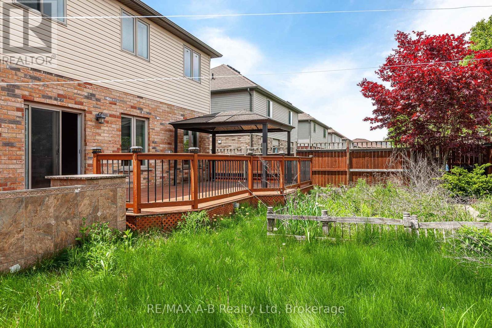 722 Spitfire Street, Woodstock, Ontario  N4T 0B1 - Photo 30 - X12186535