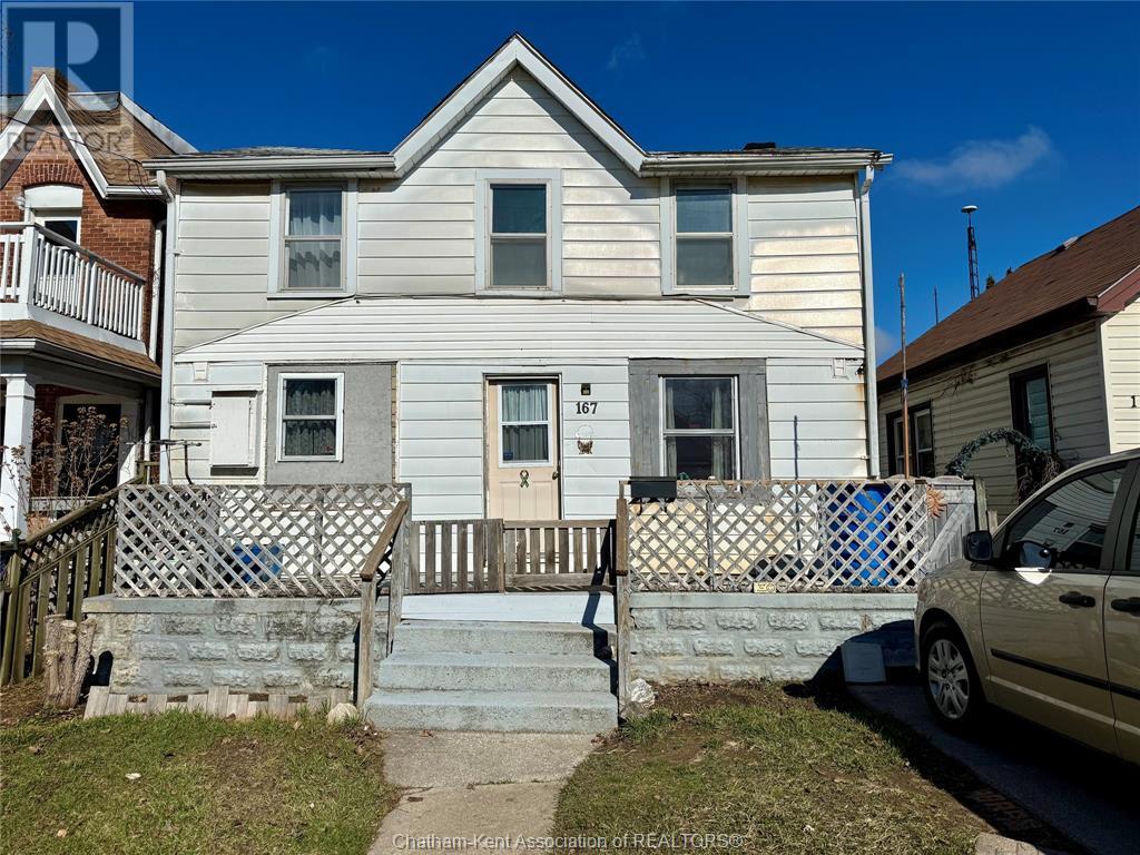 167 Grand Avenue East, Chatham, Ontario  N7L 1W3 - Photo 1 - 25006787