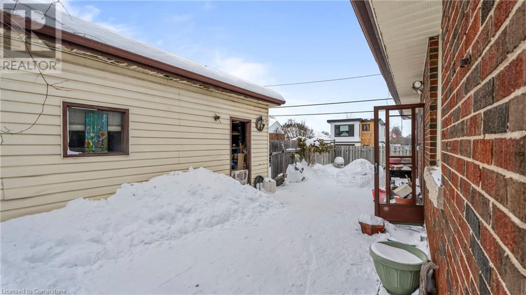 190 Erindale Avenue, Hamilton, Ontario  L8K 4R7 - Photo 10 - 40698615