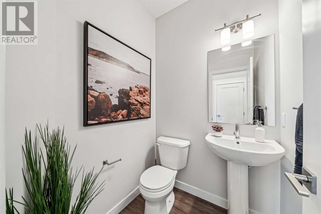 148 Sage Bluff Circle Nw, Calgary, Alberta  T3R 1T5 - Photo 11 - A2197354