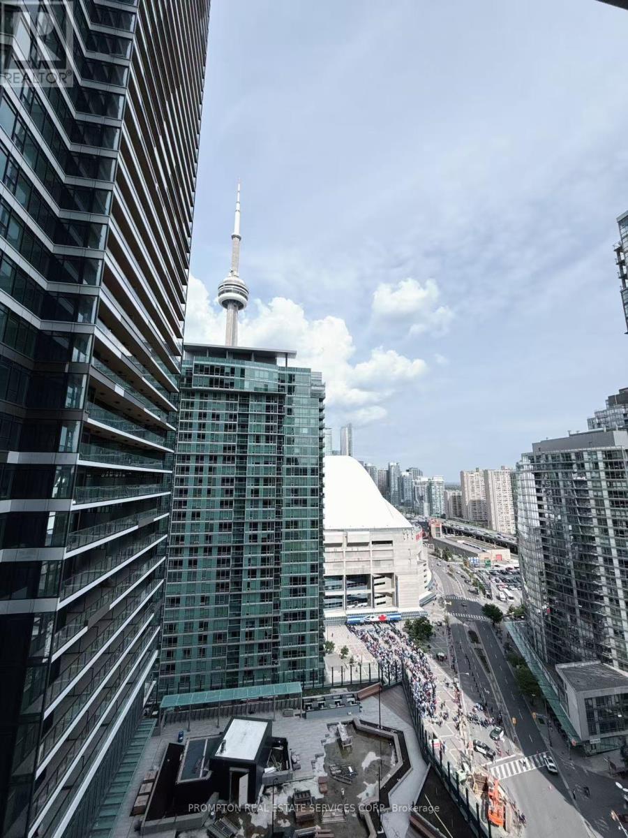 2307 - 3 Concord Cityplace Way, Toronto, Ontario  M5V 0X4 - Photo 24 - C12186500