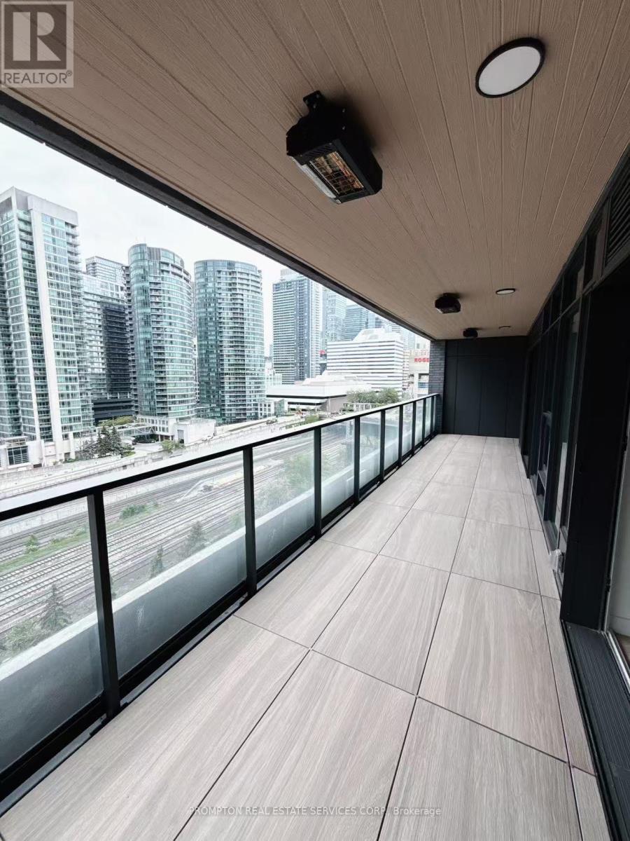 931 - 3 Concord Cityplace Way, Toronto, Ontario  M5V 0X4 - Photo 22 - C12186522