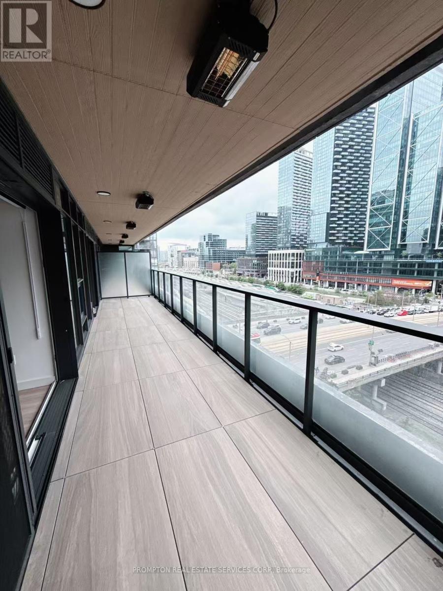 931 - 3 Concord Cityplace Way, Toronto, Ontario  M5V 0X4 - Photo 24 - C12186522