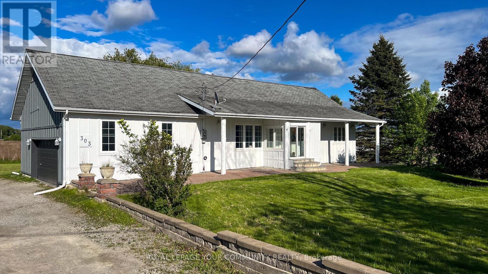 303 Morris Road, Bradford West Gwillimbury, Ontario  L3Z 3H4 - Photo 2 - N12178323