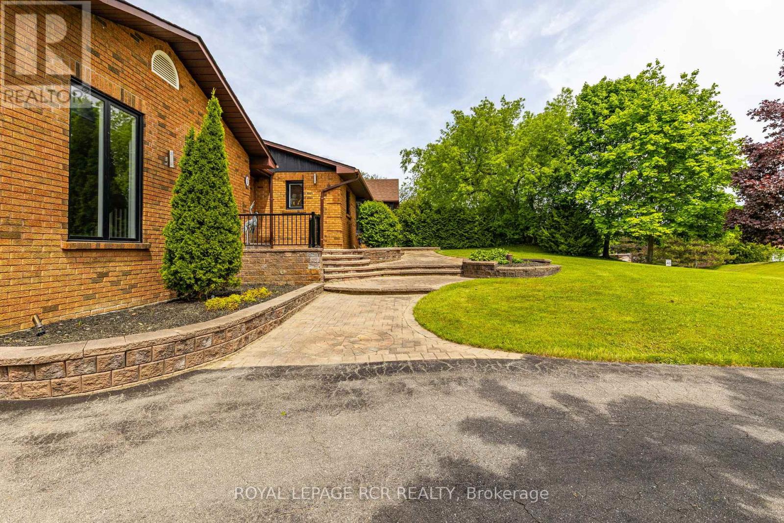 1 Lormik Drive, Uxbridge, Ontario  L9P 1R9 - Photo 47 - N12183885