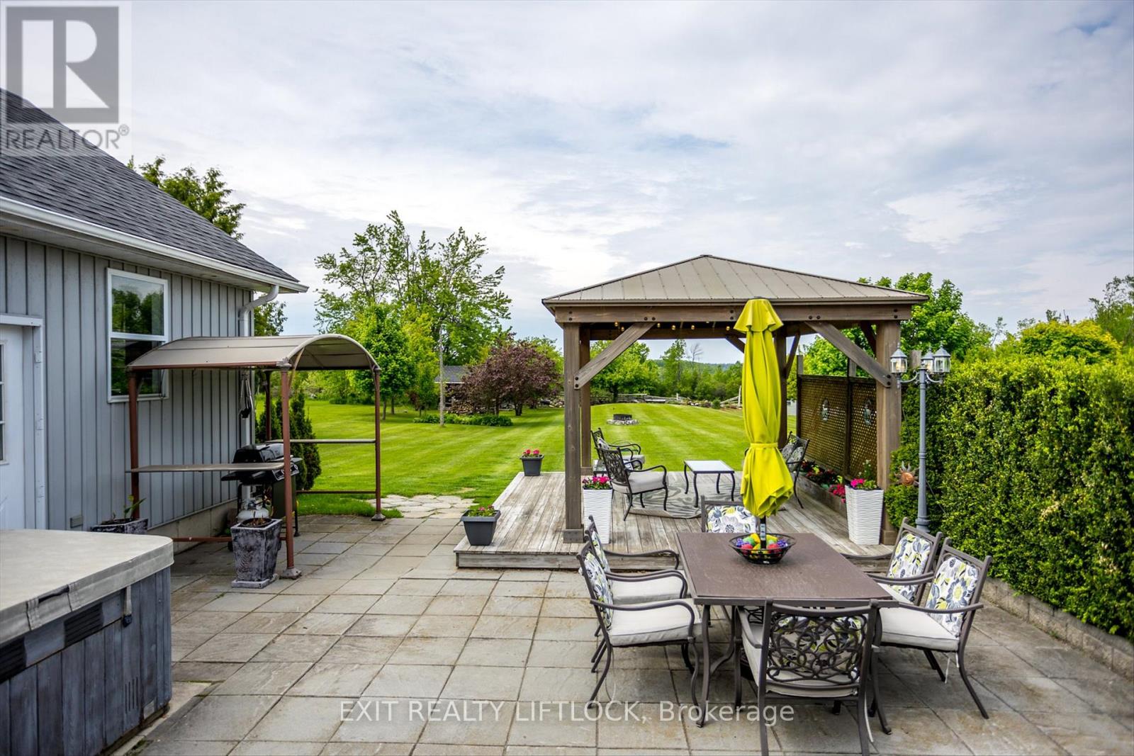 890 Stewart Line, Cavan Monaghan, Ontario  L0A 1C0 - Photo 24 - X12150944
