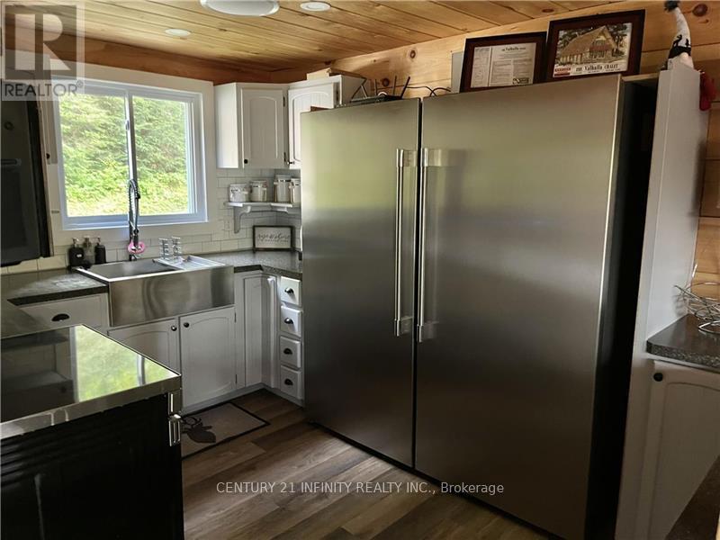 1124 Dam Road, Hastings Highlands, Ontario  K0L 2K0 - Photo 9 - X12185348