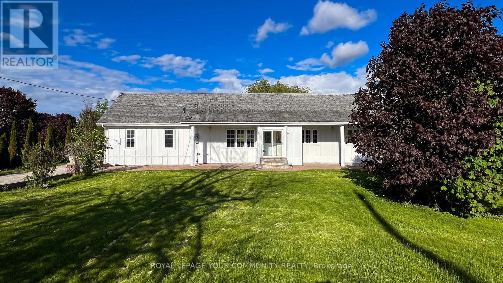 303 Morris Road, Bradford West Gwillimbury, Ontario  L3Z 3H4 - Photo 3 - N12178323