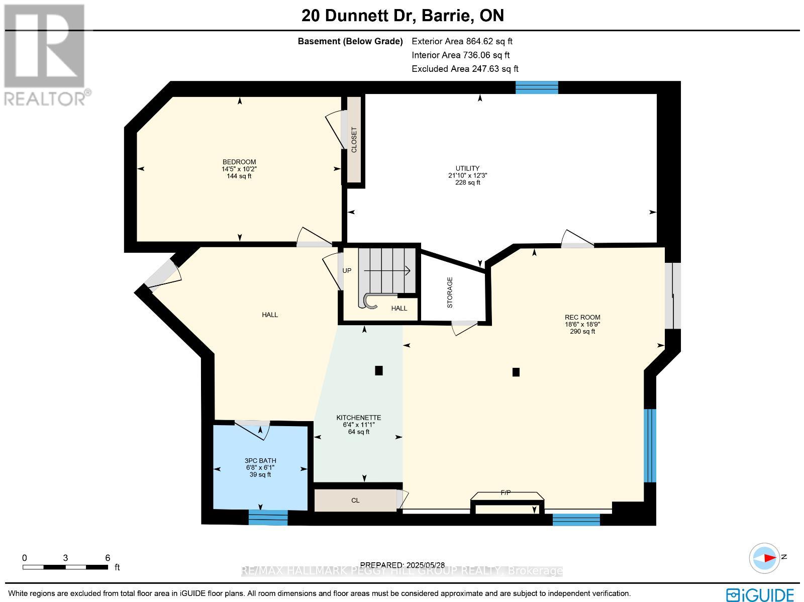 20 Dunnett Drive, Barrie, Ontario  L4N 0H9 - Photo 30 - S12186524