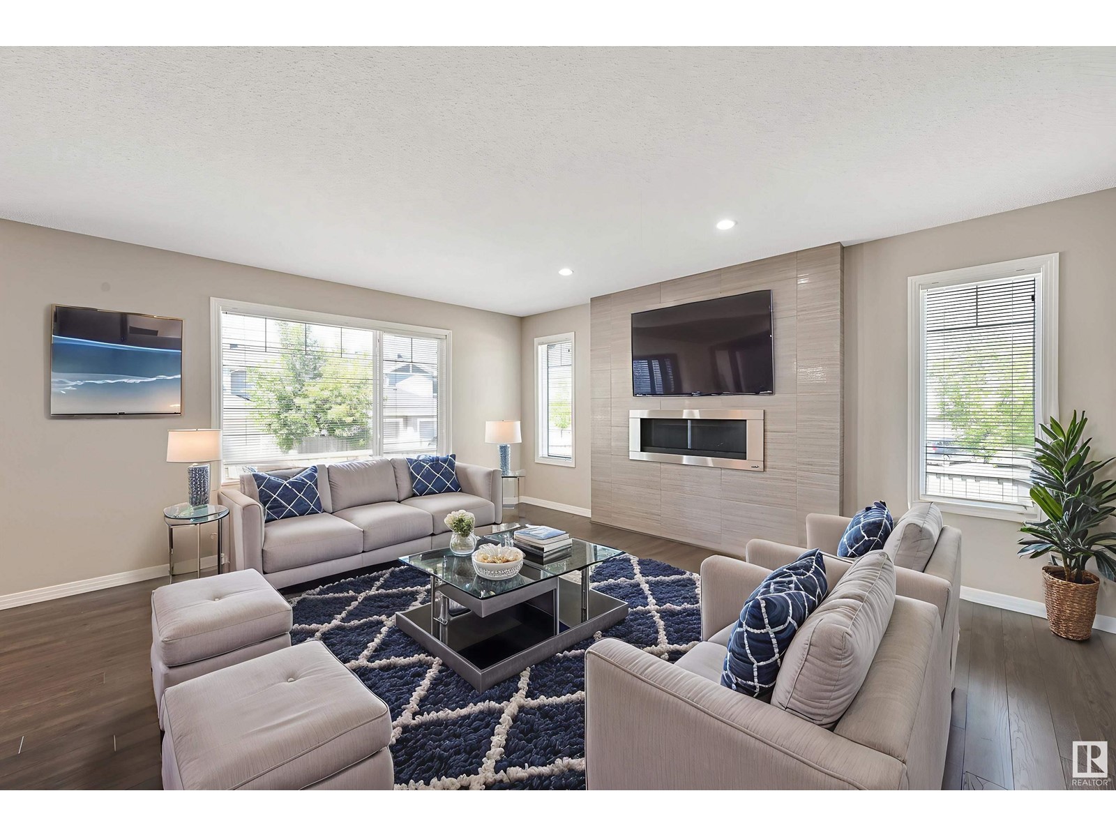 3520 Claxton Cr Sw, Edmonton, Alberta  T6W 0Z6 - Photo 10 - E4439680