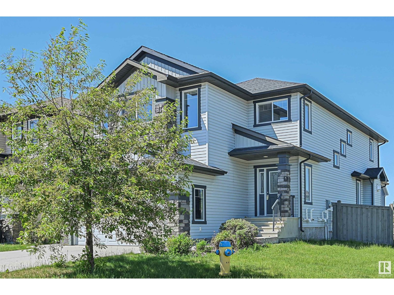 3520 Claxton Cr Sw, Edmonton, Alberta  T6W 0Z6 - Photo 2 - E4439680