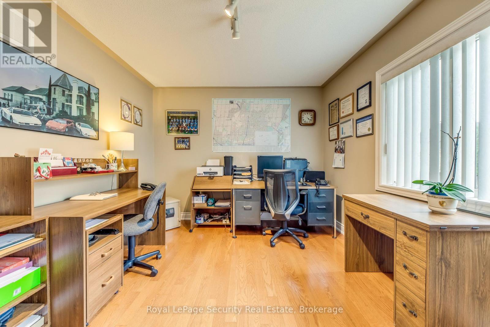 32 Odeon Street, Brampton, Ontario  L6P 1V3 - Photo 31 - W12186521