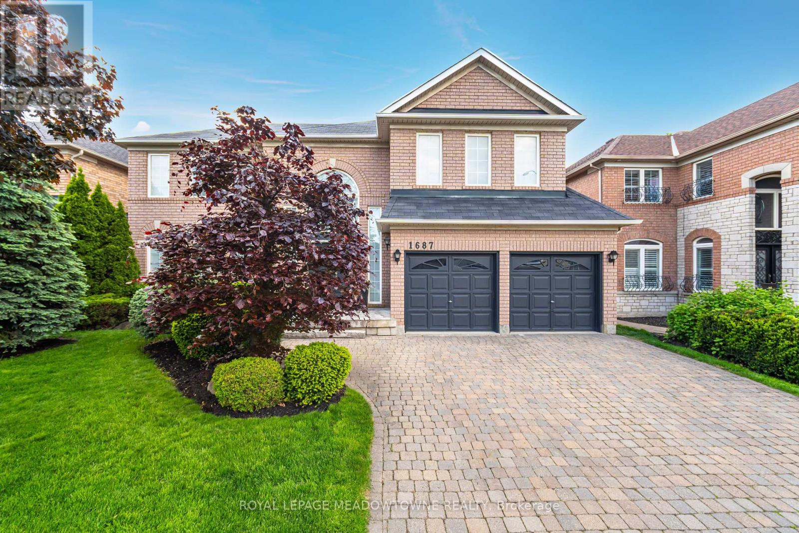 Property at 1687 KENTCHESTER PLACE image 2