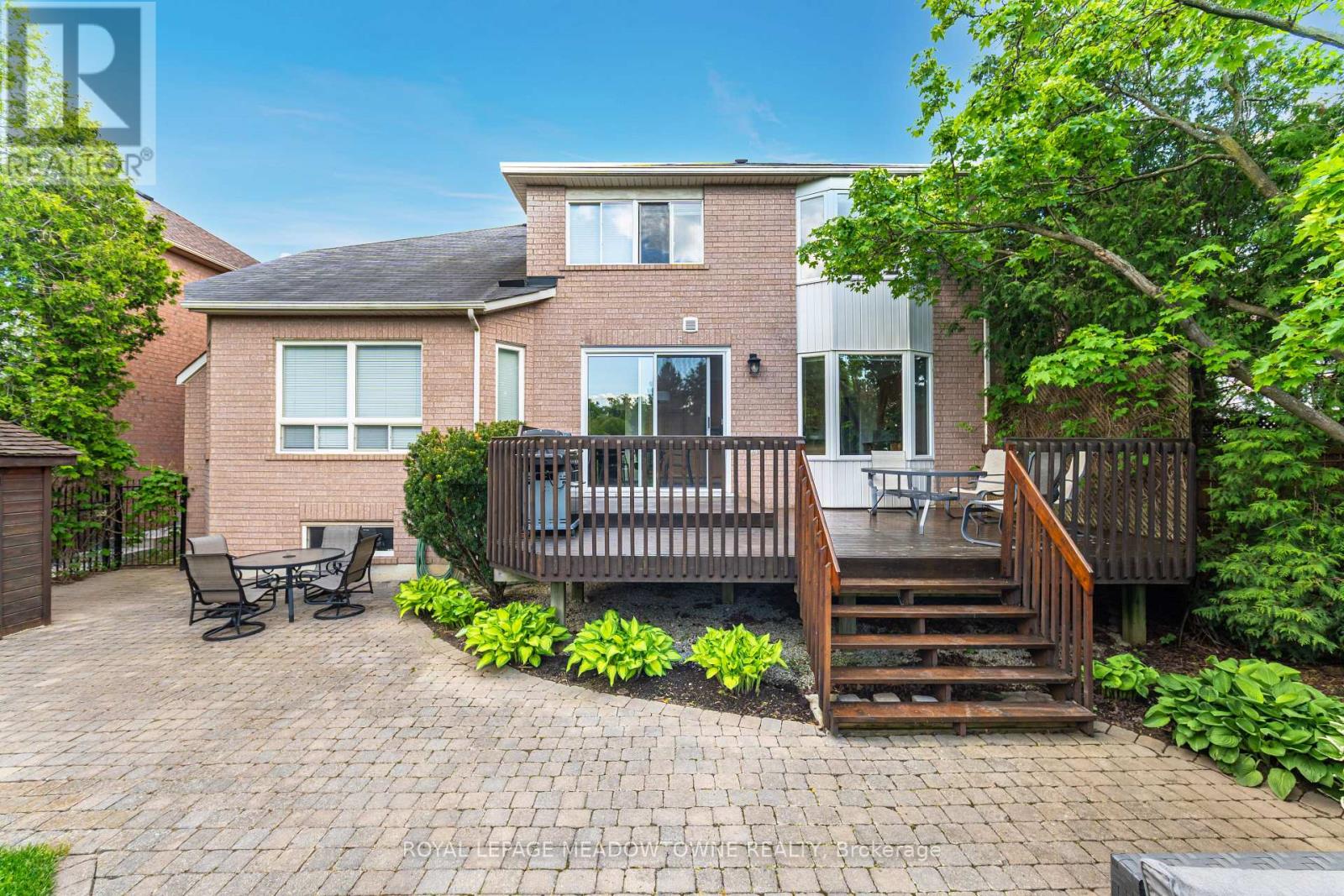 1687 Kentchester Place, Mississauga (Meadowvale Village), Ontario  L5N 7S8 - Photo 43 - W12186533