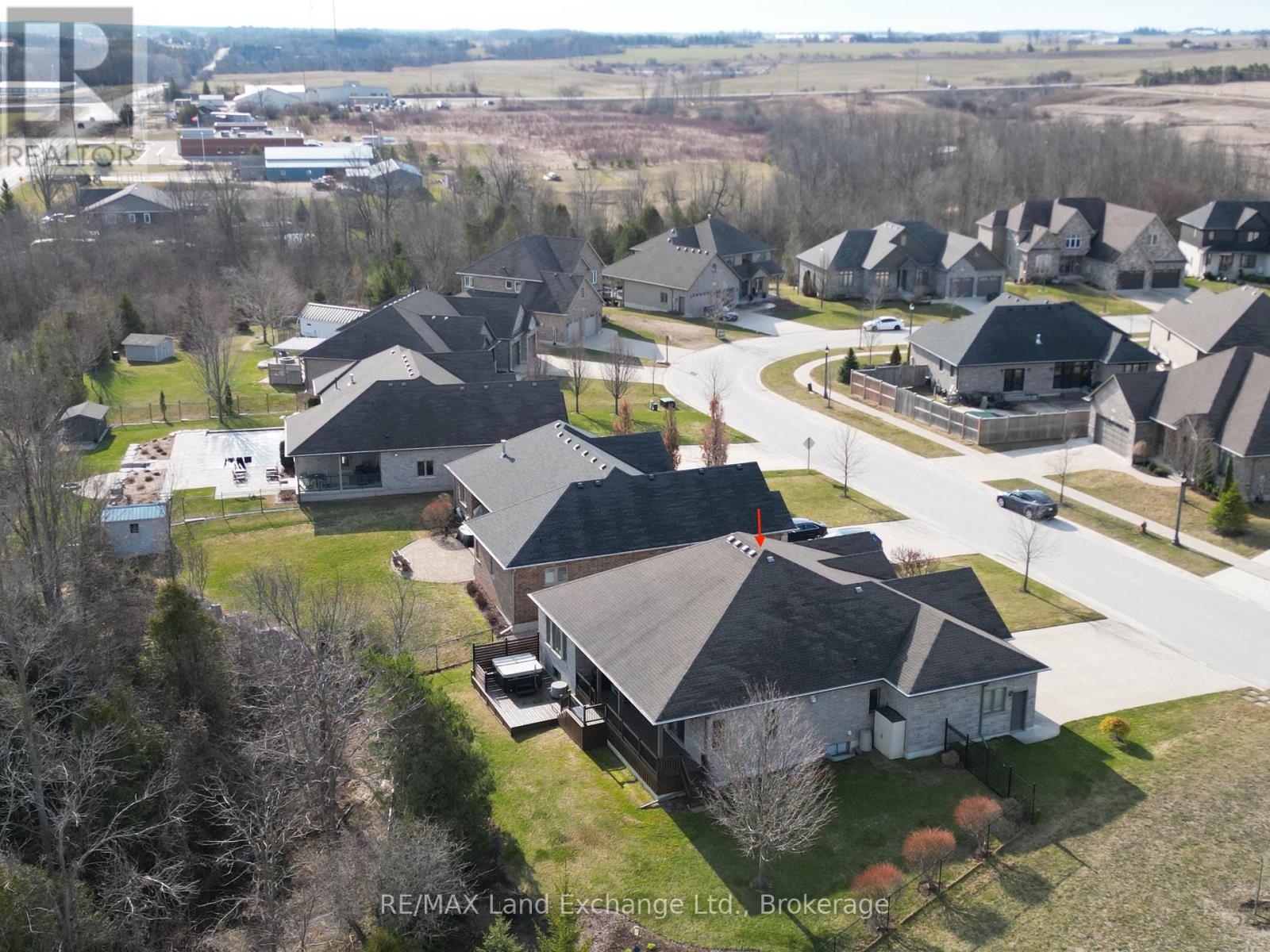 441 Mccullough Crescent, Kincardine, Ontario  N2Z 0A8 - Photo 44 - X12082564